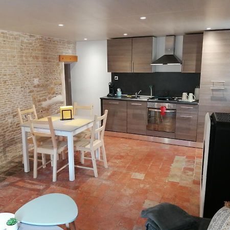 Charmante Petite Maison De La Cote Normande Courseulles-sur-Mer Εξωτερικό φωτογραφία