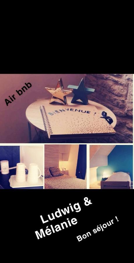 Charmante Petite Maison De La Cote Normande Courseulles-sur-Mer Εξωτερικό φωτογραφία
