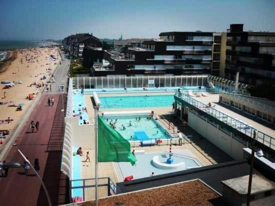 Charmante Petite Maison De La Cote Normande Courseulles-sur-Mer Εξωτερικό φωτογραφία