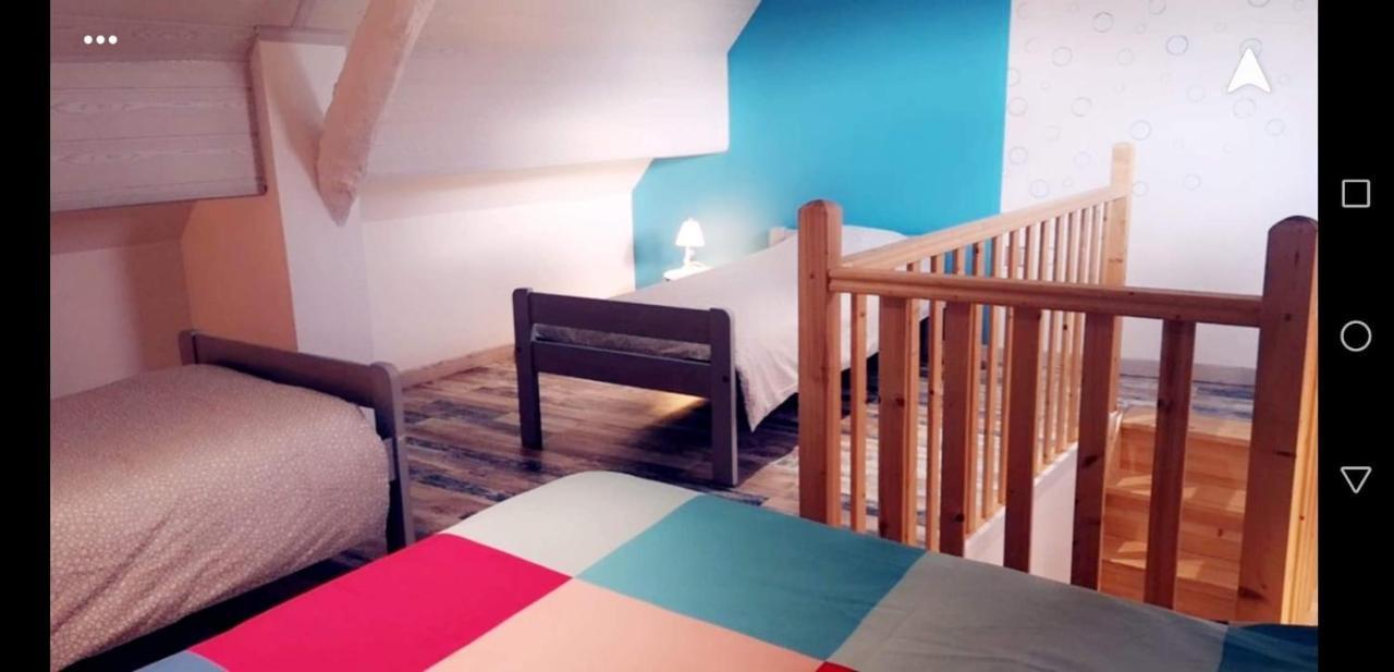 Charmante Petite Maison De La Cote Normande Courseulles-sur-Mer Εξωτερικό φωτογραφία