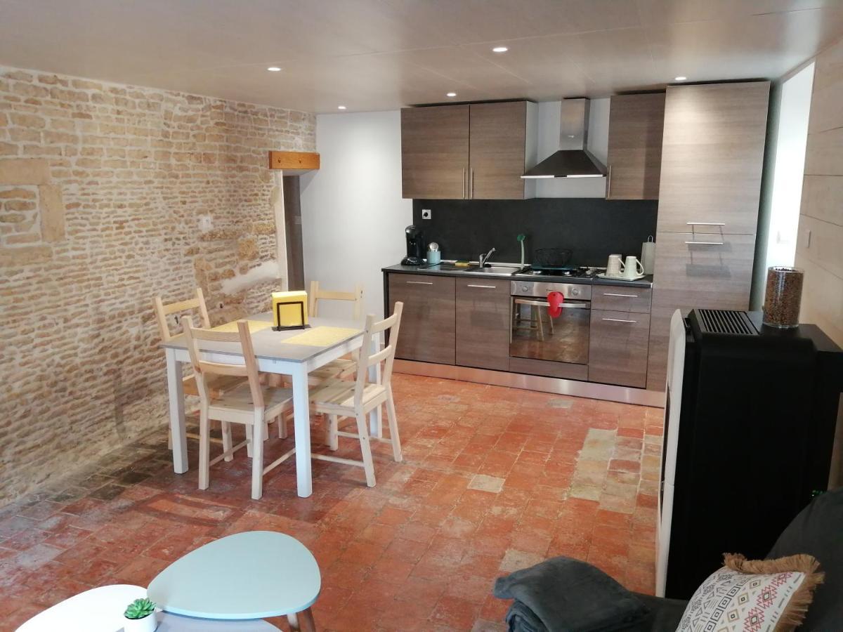 Charmante Petite Maison De La Cote Normande Courseulles-sur-Mer Εξωτερικό φωτογραφία