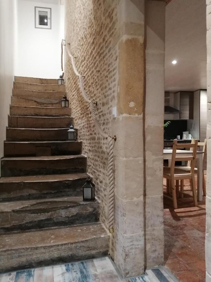 Charmante Petite Maison De La Cote Normande Courseulles-sur-Mer Εξωτερικό φωτογραφία