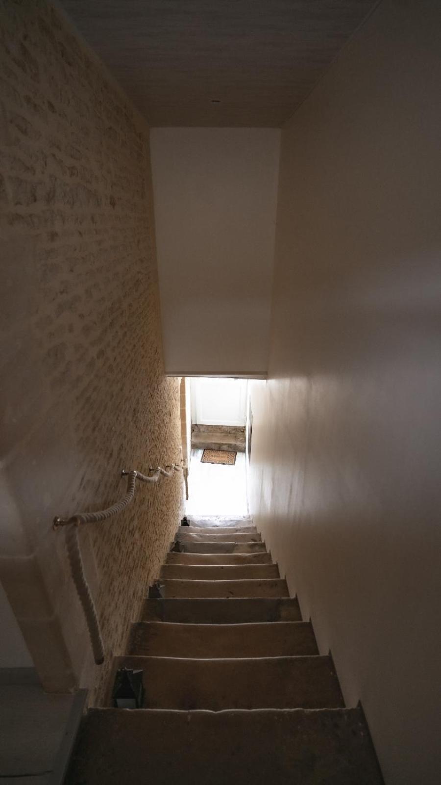 Charmante Petite Maison De La Cote Normande Courseulles-sur-Mer Εξωτερικό φωτογραφία
