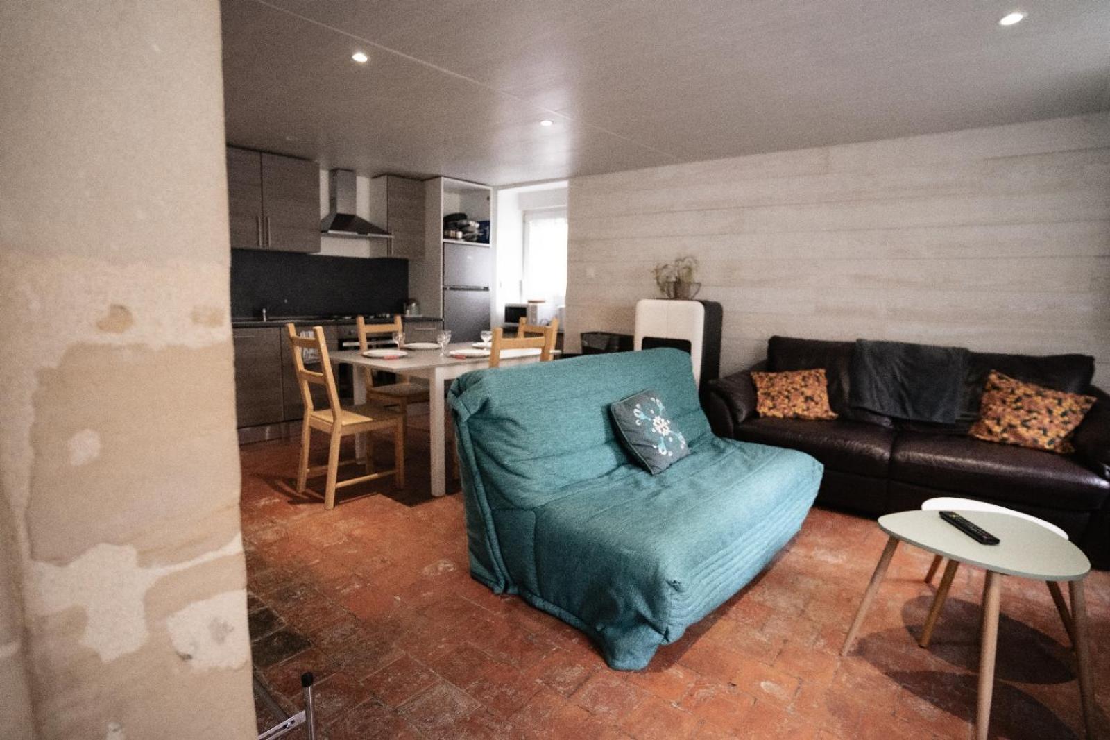 Charmante Petite Maison De La Cote Normande Courseulles-sur-Mer Εξωτερικό φωτογραφία
