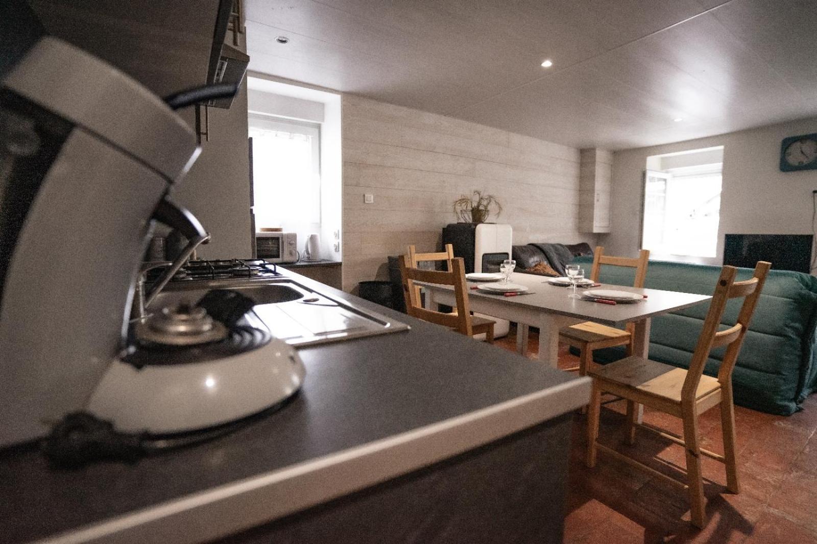 Charmante Petite Maison De La Cote Normande Courseulles-sur-Mer Εξωτερικό φωτογραφία