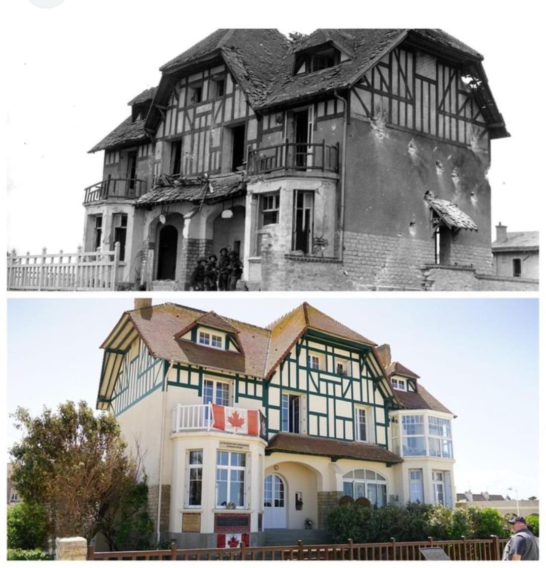 Charmante Petite Maison De La Cote Normande Courseulles-sur-Mer Εξωτερικό φωτογραφία