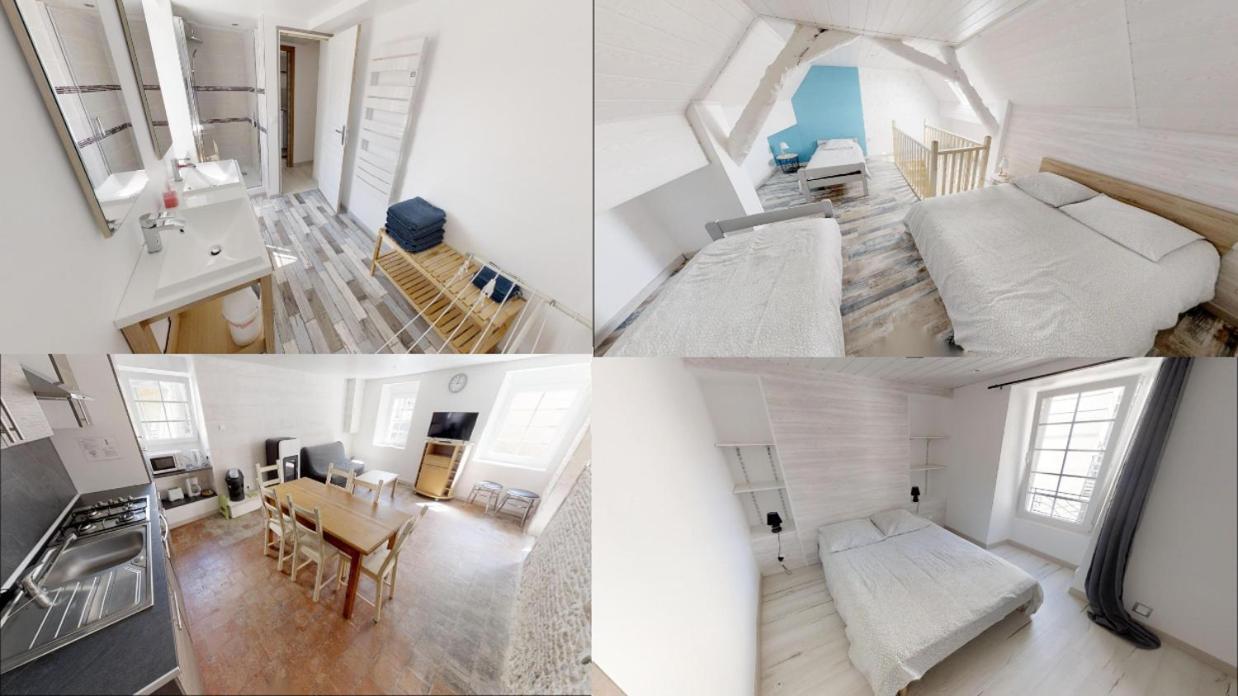 Charmante Petite Maison De La Cote Normande Courseulles-sur-Mer Εξωτερικό φωτογραφία