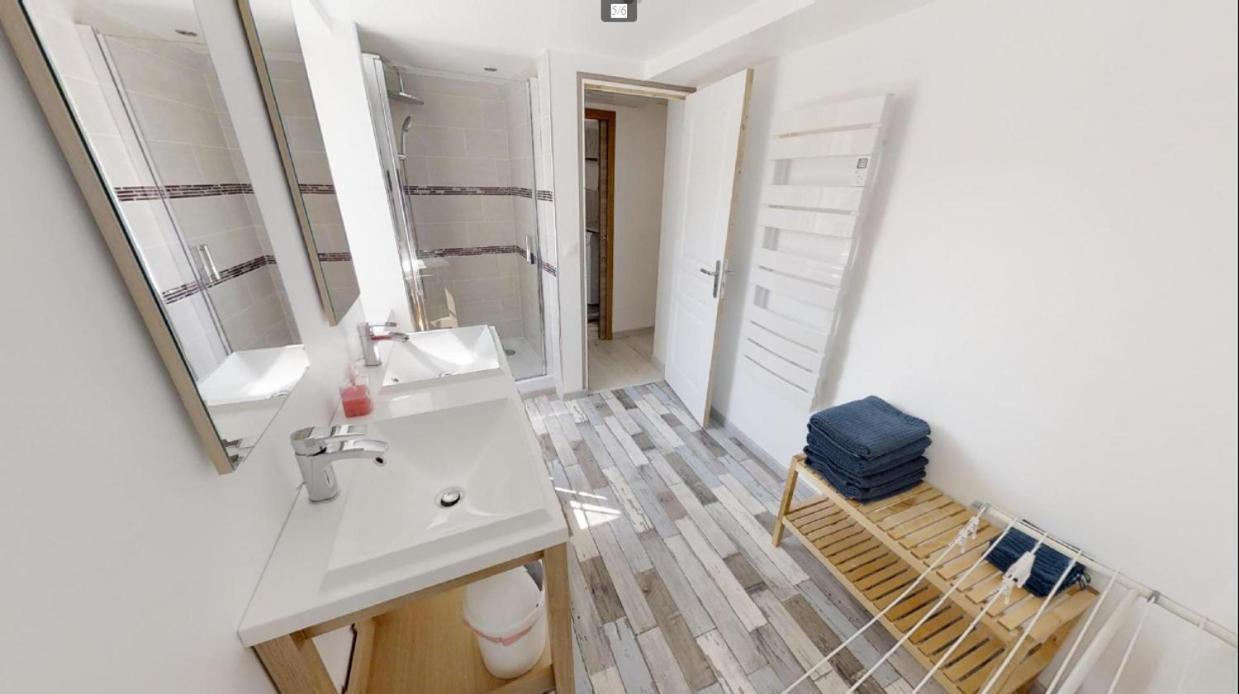 Charmante Petite Maison De La Cote Normande Courseulles-sur-Mer Εξωτερικό φωτογραφία